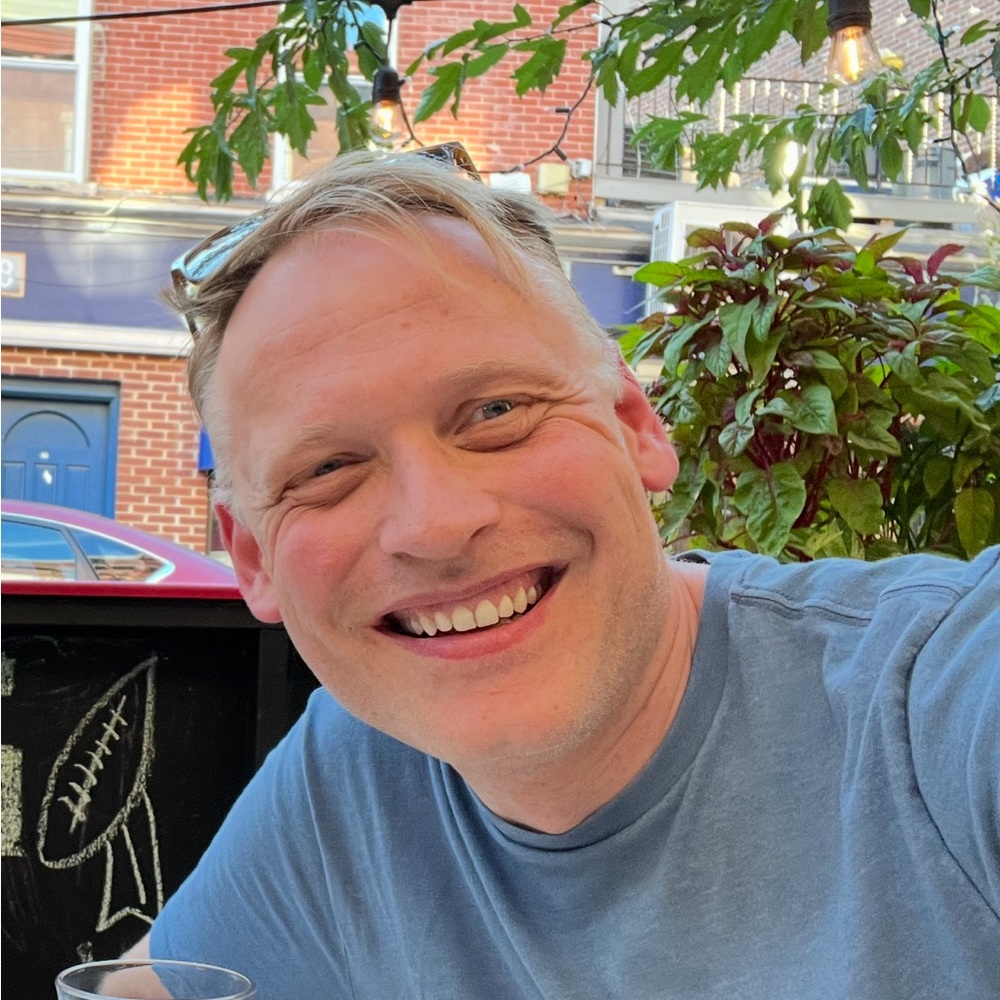 Meet your Posher, Josh
